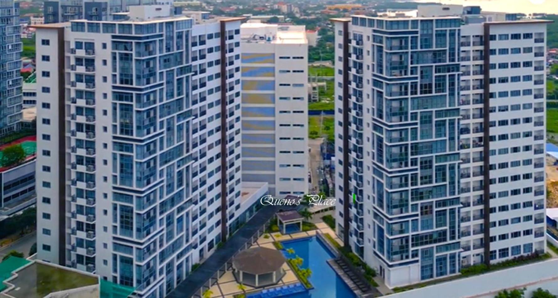 Mactan Newtown - New Modern Condo With Ocean View Lapu-Lapu City Bagian luar foto